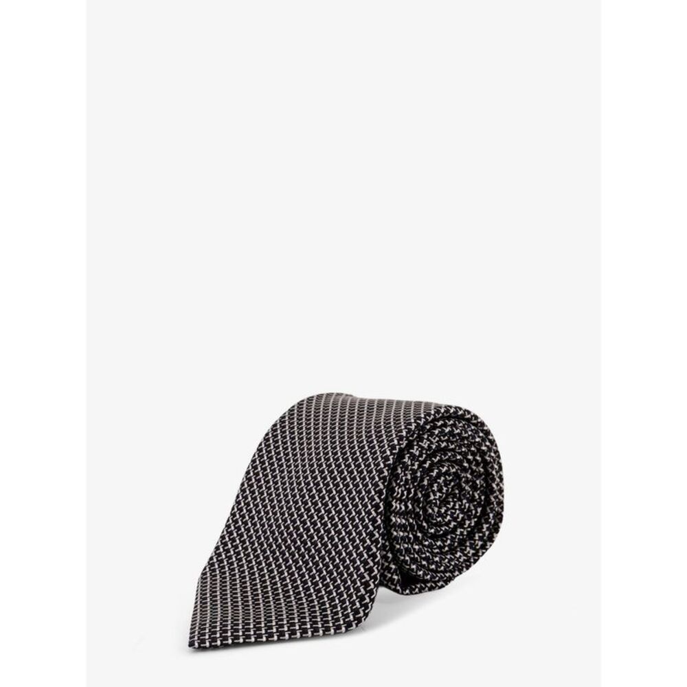 Tom Ford Men Silk Tie